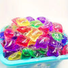 100 Boxed Laundry Beads, 5g Laundry Beads For Deep Cleaning And Long-lasting Fragrance Retention