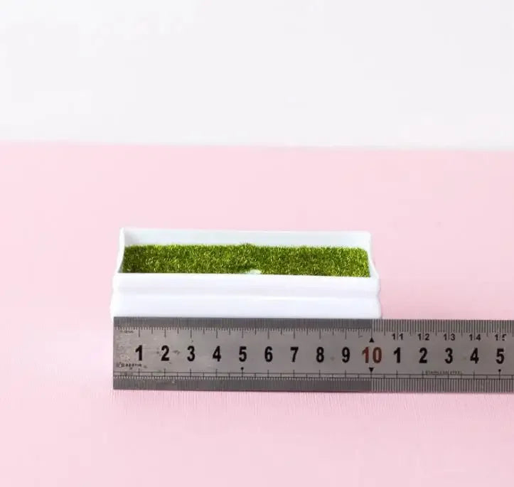 1pc Artificial Plants Bonsai Small Flower Potted Plants Fake Flowers Potted Ornaments for Home Decoration Hotel Garden Decor