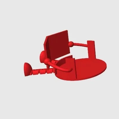 3D Printed Tissue Holder Kitchen And Bathroom Toilet Paper Holder Tissue Roll Paper Dispenser Bathroom Decor Accessories