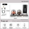 Multi-Functional Electric Pepper & Salt Grinder
